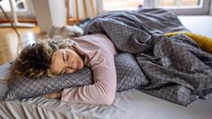 dormirse a las 11 y levantarse entre las 6 y las 7 de la manana puede ser fundamental para la longevidad segun un experto dormirse a las 11 y levantarse entre las 6 y las 7 de la manana puede ser fundamental para la longevidad segun un experto