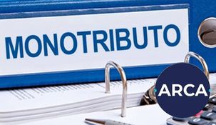 ARCA eliminó una serie de sanciones para monotributistas. ARCA eliminó una serie de sanciones para monotributistas.