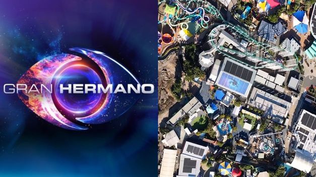 La nueva edición de&nbsp;Gran Hermano﻿ tendrá su casa en un parque de diversiones.