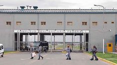 EL Complejo Penitenciario Federal IV de Mujeres en la localidad bonaerense de Ezeiza. EL Complejo Penitenciario Federal IV de Mujeres en la localidad bonaerense de Ezeiza.