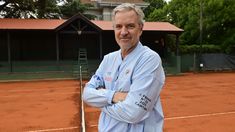 Javier Frana confirmó el equipo argentino de Copa Davis. Javier Frana confirmó el equipo argentino de Copa Davis.