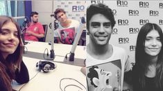 Eva De Dominici y Juan Guilera son amantes en Los ricos no piden permiso: ¿nació el amor en la vida real? Eva De Dominici y Juan Guilera son amantes en Los ricos no piden permiso: ¿nació el amor en la vida real?