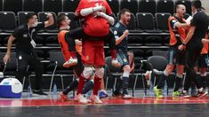 La selección argentina cruzará a Paraguay en la final del domingo