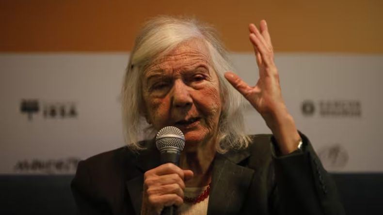 Murió Beatriz Sarlo, reconocida intelectual y ensayista argentina