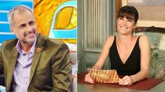 Juana Viale no contestó nada en una nota y Rial la mató al aire Juana Viale no contestó nada en una nota y Rial la mató al aire