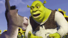 El ogro y sus amigos vuelven al cine en 2026 con Shrek 5. El ogro y sus amigos vuelven al cine en 2026 con Shrek 5.