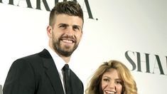 El fin del misterio: Shakira explicó por qué no se quiere casar con Gerard Piqué El fin del misterio: Shakira explicó por qué no se quiere casar con Gerard Piqué