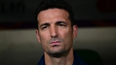 Scaloni sobre la MLS: Es una liga competitiva, en crecimiento Scaloni sobre la MLS: Es una liga competitiva, en crecimiento