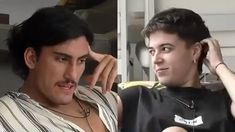 Tomás y Mora ya revelaron mucha información del afuera. Tomás y Mora ya revelaron mucha información del afuera.