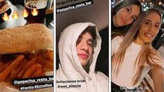 Julián Serrano se burló de las medidas contra el coronavirus Julián Serrano se burló de las medidas contra el coronavirus