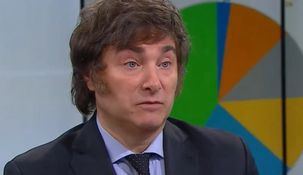 El Llamamiento Argentino Judío emitió un comunicado en rechazo a las propuestas de Javier Milei de cara al balotaje del domingo 19 de noviembre.