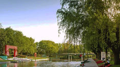 Ubicado a solo 273 kilómetros de la Ciudad de Buenos Aires, hay un destino ideal para una escapada de fin de semana. Ubicado a solo 273 kilómetros de la Ciudad de Buenos Aires, hay un destino ideal para una escapada de fin de semana.