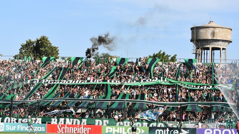 Los encuentros de&nbsp; Quilmes-Nueva Chicago y Colegiales-Temperley contará con hinchada visitante como prueba piloto.