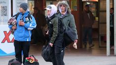 Alerta meteorológica amarilla por frío extremo para 15 localidades de Argentina Alerta meteorológica amarilla por frío extremo para 15 localidades de Argentina