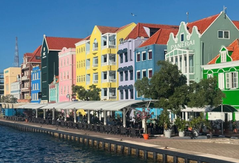 ¿Dónde queda Curazao y qué características tiene la isla que debutará en el Mundial 2026? ¿Dónde queda Curazao y qué características tiene la isla que debutará en el Mundial 2026?