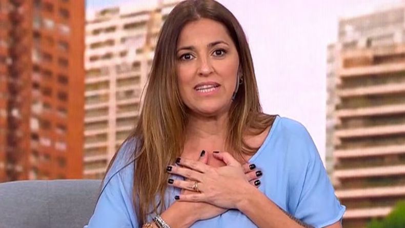 Maju Lozano Reveló Quién La Acompañó A Transitar Su Diagnóstico De Autismo