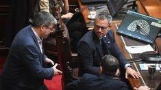 Diputados: fijaron fecha de debate para el proyecto de reforma de la comisión investigadora del caso $LIBRA.