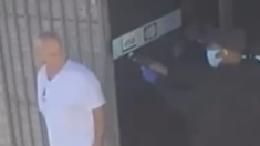 El hombre había recuperado su libertad horas antes de su muerte. El hombre había recuperado su libertad horas antes de su muerte.