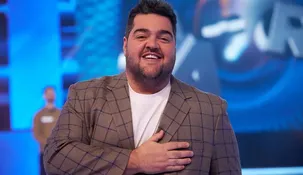 Darío Barassi no pudo asistir a su programa por cuestiones de salud. Darío Barassi no pudo asistir a su programa por cuestiones de salud.