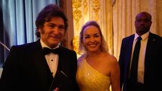 Milei volvió de Estados Unidos sin su foto con Donald Trump.&nbsp;