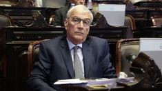 El diputado del PRO Álvaro González criticó al Gobierno.