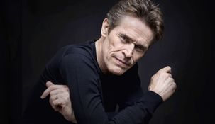 William Dafoe es el protagonista de The Soffleur, la película dirigida por el argentino Gastón Solnicki.