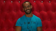 Maxi extraña mucho a su novia. Maxi extraña mucho a su novia.