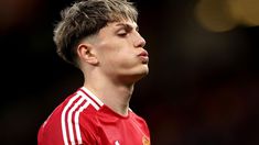 El jugador que supo estar en la Selección argentina tiene 21 años. El jugador que supo estar en la Selección argentina tiene 21 años.