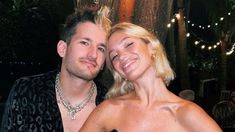 Ricardo Montaner aseguró que Stefi Roitman va a ser mamá Ricardo Montaner aseguró que Stefi Roitman va a ser mamá