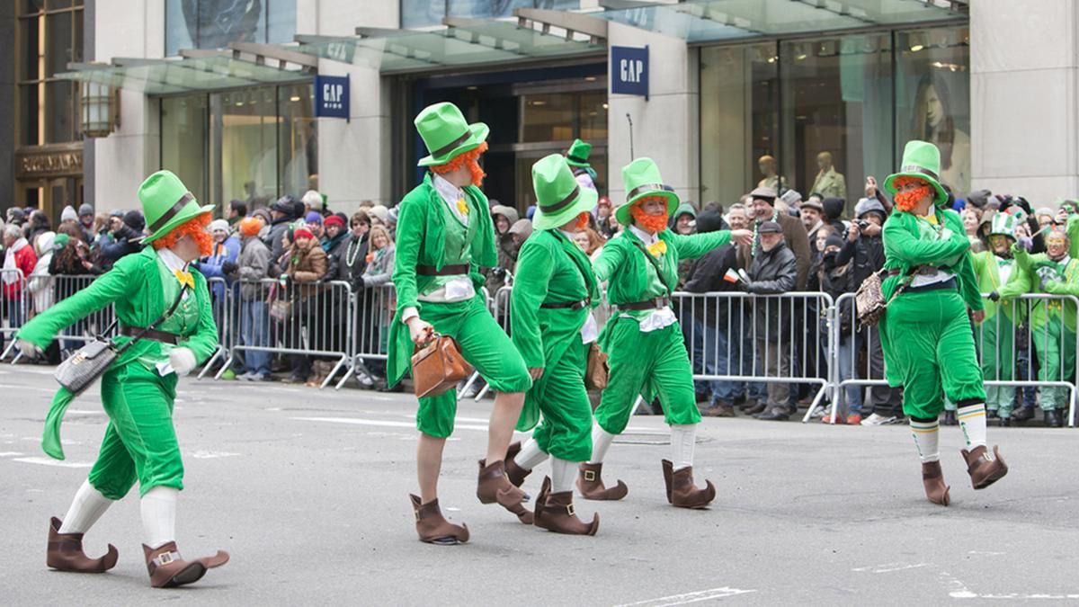Comienza marzo: qué día es San Patricio y por qué se festeja esta tradición