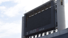 La nueva pantalla será de última generación. La nueva pantalla será de última generación.