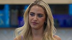 Sabrina Cortez volvió a ser eliminada de Gran Hermano 2023. Sabrina Cortez volvió a ser eliminada de Gran Hermano 2023.