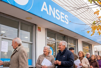 Los jubilados de ANSES recibirán una actualización de sus haberes en octubre de 2026.