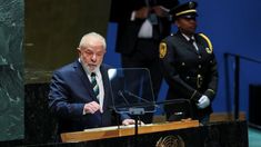 A los 77 años, el presidente de Brasil se sometió a una operación que duró al menos tres horas.&nbsp;