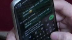 Argenzuela reveló los chat privados entre Lilia Lemoine con Martín Menem tras el escándalo en Diputados Argenzuela reveló los chat privados entre Lilia Lemoine con Martín Menem tras el escándalo en Diputados