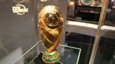 Se acerca el Mundial 2026 de fútbol y se definen los canales de transmisión. Se acerca el Mundial 2026 de fútbol y se definen los canales de transmisión.