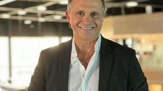 El presentador de noticias pasaría a otra señal pero no está confirmado por el protagonista. El presentador de noticias pasaría a otra señal pero no está confirmado por el protagonista.
