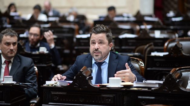 Para Tetaz, la iniciativa es responsable desde el punto de vista fiscal.