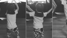 Video: ¿Lolo Tinelli al Bailando? ¡Mirá cómo se mueve al ritmo de sus hermanas! Video: ¿Lolo Tinelli al Bailando? ¡Mirá cómo se mueve al ritmo de sus hermanas!