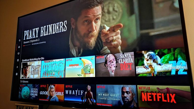 Netflix: Las 25 películas mejor valoradas por Rotten Tomatoes en la  plataforma de streaming