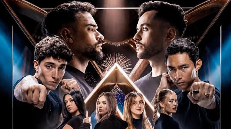 El primer combate arrancará a las el primer combate arrancará a las 19:45 de Argentina.&nbsp;