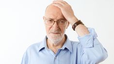 Aseguran que olvidarse de esto puede ser la primera señal del Alzheimer. Aseguran que olvidarse de esto puede ser la primera señal del Alzheimer.