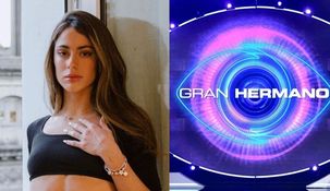 El inesperado apoyo de Tini Stoessel a una participante de Gran Hermano: Juliana al 9009. El inesperado apoyo de Tini Stoessel a una participante de Gran Hermano: Juliana al 9009.