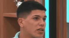 Thiago Medina, el nuevo apuntado por los espectadores. Thiago Medina, el nuevo apuntado por los espectadores.