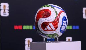 Nuevos países en la Copa del Mundo.