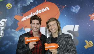 Llegan los Kids Choice Awards Argentina: mirá la lista de nominados Llegan los Kids Choice Awards Argentina: mirá la lista de nominados