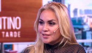 Veronica Ojeda insultó a una de las acusadas por la muerte de Diego Armando Maradona. Veronica Ojeda insultó a una de las acusadas por la muerte de Diego Armando Maradona.