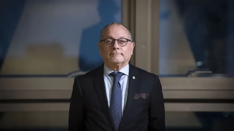 El excanciller Jorge Faurie es el nuevo embajador de Chile