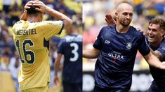 Boca se quedó eliminado del Mundial de Clubes durante el parate por mal clima. Boca se quedó eliminado del Mundial de Clubes durante el parate por mal clima.