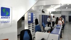 ANSES informó que está abierta la inscripción para las APU. ANSES informó que está abierta la inscripción para las APU.